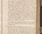 Zdjęcie nr 158 dla obiektu archiwalnego: [Acta actorum vicarialia coram Johanne de Goslaw]