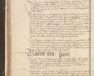 Zdjęcie nr 157 dla obiektu archiwalnego: [Acta actorum vicarialia coram Johanne de Goslaw]