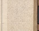 Zdjęcie nr 156 dla obiektu archiwalnego: [Acta actorum vicarialia coram Johanne de Goslaw]
