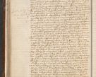 Zdjęcie nr 153 dla obiektu archiwalnego: [Acta actorum vicarialia coram Johanne de Goslaw]