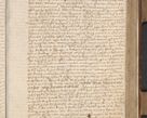 Zdjęcie nr 154 dla obiektu archiwalnego: [Acta actorum vicarialia coram Johanne de Goslaw]