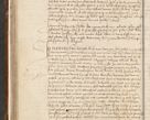 Zdjęcie nr 149 dla obiektu archiwalnego: [Acta actorum vicarialia coram Johanne de Goslaw]
