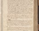 Zdjęcie nr 146 dla obiektu archiwalnego: [Acta actorum vicarialia coram Johanne de Goslaw]