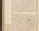 Zdjęcie nr 145 dla obiektu archiwalnego: [Acta actorum vicarialia coram Johanne de Goslaw]