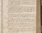 Zdjęcie nr 144 dla obiektu archiwalnego: [Acta actorum vicarialia coram Johanne de Goslaw]