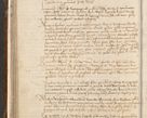Zdjęcie nr 141 dla obiektu archiwalnego: [Acta actorum vicarialia coram Johanne de Goslaw]
