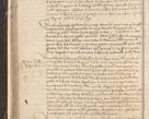Zdjęcie nr 139 dla obiektu archiwalnego: [Acta actorum vicarialia coram Johanne de Goslaw]