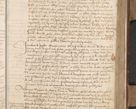 Zdjęcie nr 138 dla obiektu archiwalnego: [Acta actorum vicarialia coram Johanne de Goslaw]