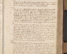 Zdjęcie nr 134 dla obiektu archiwalnego: [Acta actorum vicarialia coram Johanne de Goslaw]