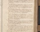 Zdjęcie nr 132 dla obiektu archiwalnego: [Acta actorum vicarialia coram Johanne de Goslaw]