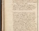 Zdjęcie nr 133 dla obiektu archiwalnego: [Acta actorum vicarialia coram Johanne de Goslaw]