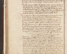 Zdjęcie nr 131 dla obiektu archiwalnego: [Acta actorum vicarialia coram Johanne de Goslaw]