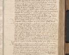 Zdjęcie nr 130 dla obiektu archiwalnego: [Acta actorum vicarialia coram Johanne de Goslaw]