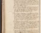 Zdjęcie nr 129 dla obiektu archiwalnego: [Acta actorum vicarialia coram Johanne de Goslaw]