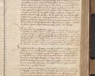 Zdjęcie nr 128 dla obiektu archiwalnego: [Acta actorum vicarialia coram Johanne de Goslaw]