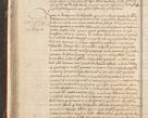 Zdjęcie nr 127 dla obiektu archiwalnego: [Acta actorum vicarialia coram Johanne de Goslaw]