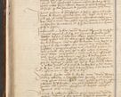 Zdjęcie nr 125 dla obiektu archiwalnego: [Acta actorum vicarialia coram Johanne de Goslaw]
