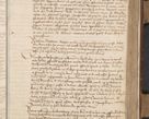 Zdjęcie nr 126 dla obiektu archiwalnego: [Acta actorum vicarialia coram Johanne de Goslaw]