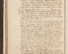 Zdjęcie nr 123 dla obiektu archiwalnego: [Acta actorum vicarialia coram Johanne de Goslaw]