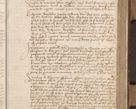 Zdjęcie nr 122 dla obiektu archiwalnego: [Acta actorum vicarialia coram Johanne de Goslaw]