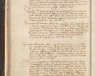 Zdjęcie nr 121 dla obiektu archiwalnego: [Acta actorum vicarialia coram Johanne de Goslaw]