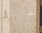 Zdjęcie nr 120 dla obiektu archiwalnego: [Acta actorum vicarialia coram Johanne de Goslaw]
