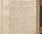 Zdjęcie nr 118 dla obiektu archiwalnego: [Acta actorum vicarialia coram Johanne de Goslaw]