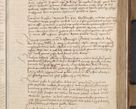 Zdjęcie nr 116 dla obiektu archiwalnego: [Acta actorum vicarialia coram Johanne de Goslaw]