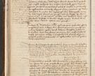Zdjęcie nr 115 dla obiektu archiwalnego: [Acta actorum vicarialia coram Johanne de Goslaw]