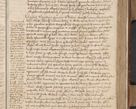 Zdjęcie nr 114 dla obiektu archiwalnego: [Acta actorum vicarialia coram Johanne de Goslaw]