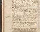 Zdjęcie nr 113 dla obiektu archiwalnego: [Acta actorum vicarialia coram Johanne de Goslaw]