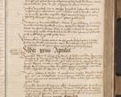Zdjęcie nr 112 dla obiektu archiwalnego: [Acta actorum vicarialia coram Johanne de Goslaw]