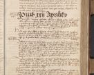 Zdjęcie nr 110 dla obiektu archiwalnego: [Acta actorum vicarialia coram Johanne de Goslaw]