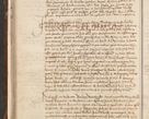 Zdjęcie nr 111 dla obiektu archiwalnego: [Acta actorum vicarialia coram Johanne de Goslaw]