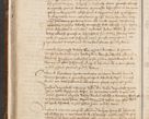 Zdjęcie nr 109 dla obiektu archiwalnego: [Acta actorum vicarialia coram Johanne de Goslaw]