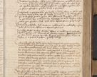 Zdjęcie nr 106 dla obiektu archiwalnego: [Acta actorum vicarialia coram Johanne de Goslaw]