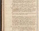 Zdjęcie nr 105 dla obiektu archiwalnego: [Acta actorum vicarialia coram Johanne de Goslaw]