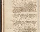 Zdjęcie nr 103 dla obiektu archiwalnego: [Acta actorum vicarialia coram Johanne de Goslaw]