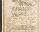 Zdjęcie nr 101 dla obiektu archiwalnego: [Acta actorum vicarialia coram Johanne de Goslaw]