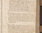 Zdjęcie nr 98 dla obiektu archiwalnego: [Acta actorum vicarialia coram Johanne de Goslaw]