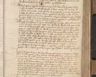 Zdjęcie nr 96 dla obiektu archiwalnego: [Acta actorum vicarialia coram Johanne de Goslaw]