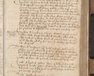 Zdjęcie nr 92 dla obiektu archiwalnego: [Acta actorum vicarialia coram Johanne de Goslaw]