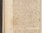 Zdjęcie nr 89 dla obiektu archiwalnego: [Acta actorum vicarialia coram Johanne de Goslaw]