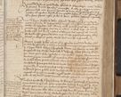 Zdjęcie nr 88 dla obiektu archiwalnego: [Acta actorum vicarialia coram Johanne de Goslaw]