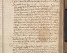 Zdjęcie nr 86 dla obiektu archiwalnego: [Acta actorum vicarialia coram Johanne de Goslaw]