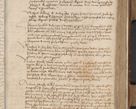 Zdjęcie nr 90 dla obiektu archiwalnego: [Acta actorum vicarialia coram Johanne de Goslaw]