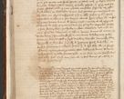 Zdjęcie nr 85 dla obiektu archiwalnego: [Acta actorum vicarialia coram Johanne de Goslaw]