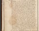Zdjęcie nr 83 dla obiektu archiwalnego: [Acta actorum vicarialia coram Johanne de Goslaw]