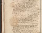 Zdjęcie nr 81 dla obiektu archiwalnego: [Acta actorum vicarialia coram Johanne de Goslaw]