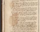 Zdjęcie nr 79 dla obiektu archiwalnego: [Acta actorum vicarialia coram Johanne de Goslaw]